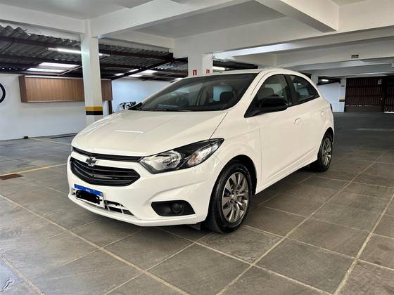 CHEVROLET ONIX 1.0 FLEX MANUAL CHEVROLET ONIX 1.0 FLEX MANUAL